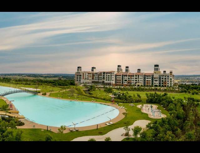 2 BEDROOM PROPERTY TO RENT IN STEYN CITY